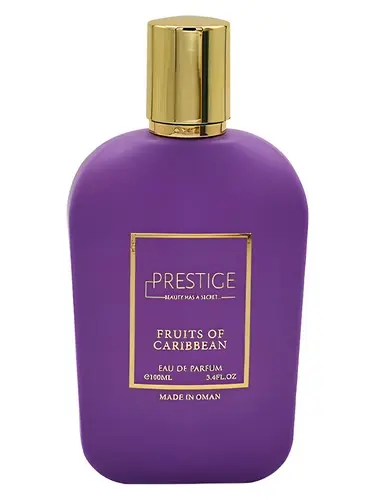 PRESTIGE FRUITS OF CARIBBEAN 100ML 