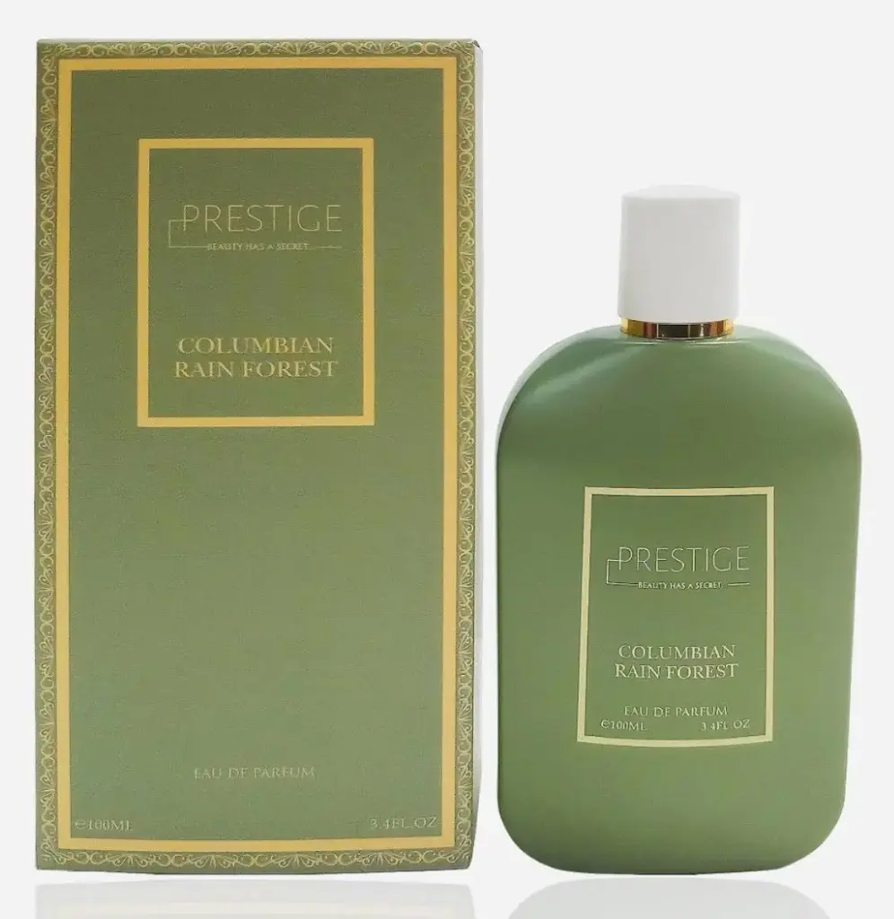 PRESTIGE COLOMBIAN RAIN FOREST 100ML 