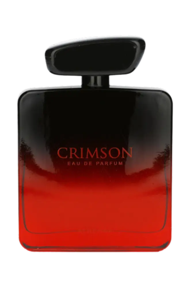AL REHAB CRIMSON POUR HOMME PARFUM 100ML 