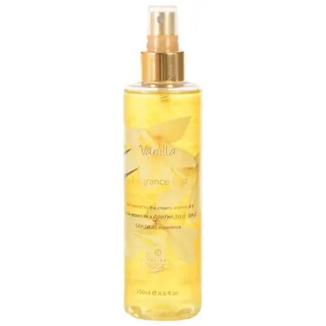  ESTIARA PASSION VANILLA FRAGRANCE MIST 250 M