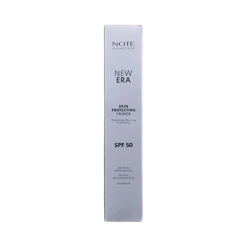 NOTE NEWERA SKIN PROTECTING PRIMER 35ML 