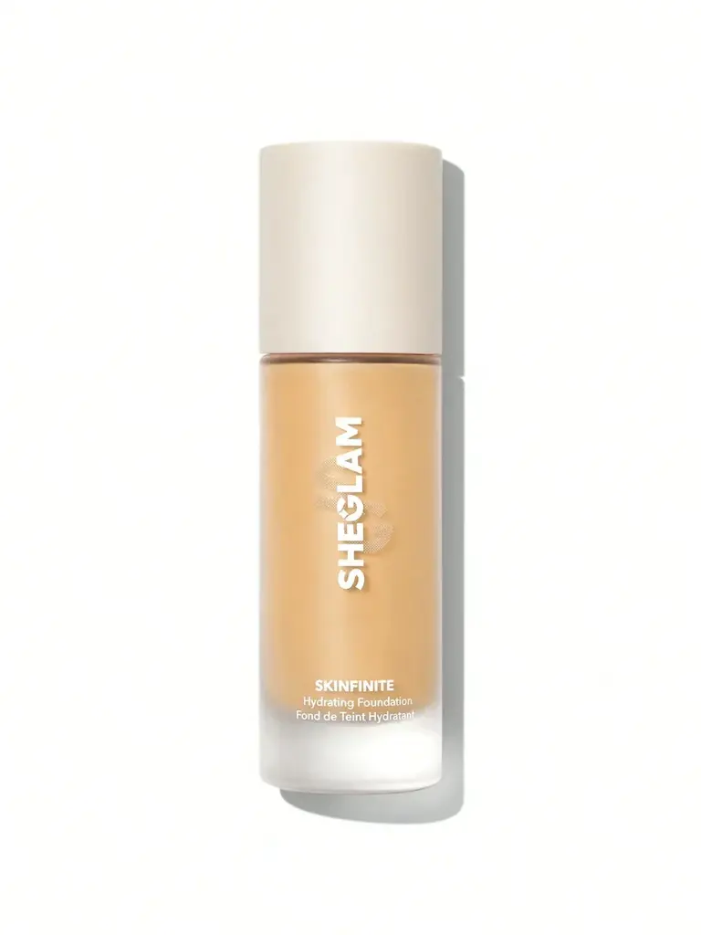 SHEGLAM FOUNDATION SKINFINITE 30ML 