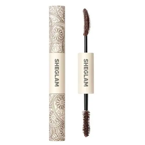 SHEGLAM LENGTH MASCARA 8G 