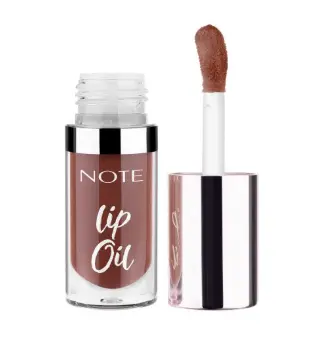 NOTE LIP OIL 60 MOCHA KISS 