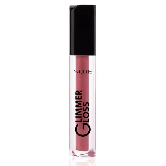  NOTE GLOS LIMMER 50 ROSE SORBET 