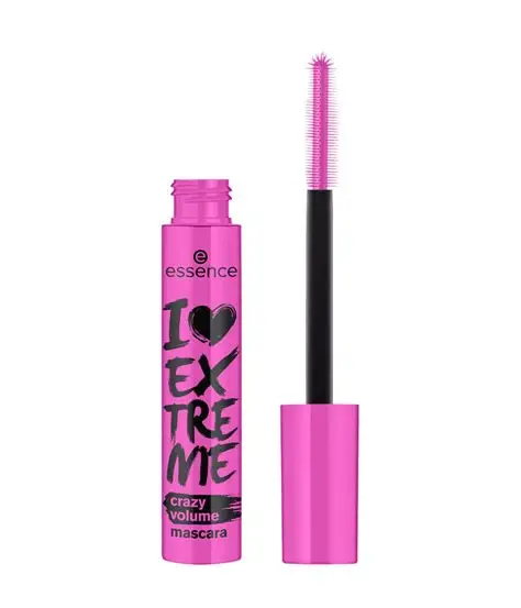  ESSENCE CRAZY VOLUME MASCARA 12ML 
