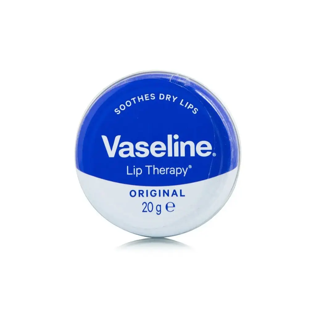 VASELINE LIP THERAPY ORIGINAL 20G 