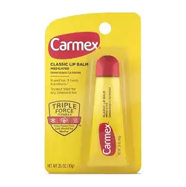 CARMEX CLASSIC LIP BALM 10G