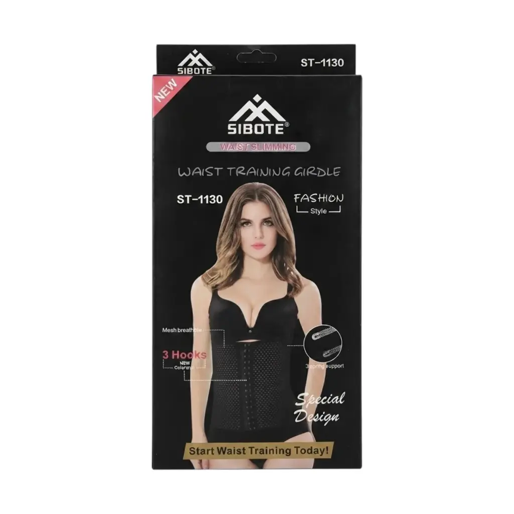 WAIST TRAINING GIRDLE ST_1130
