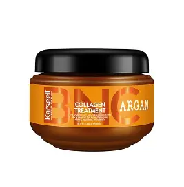 KARSEEL COLLAGEN TREATMENT ARGAN 550 ML 