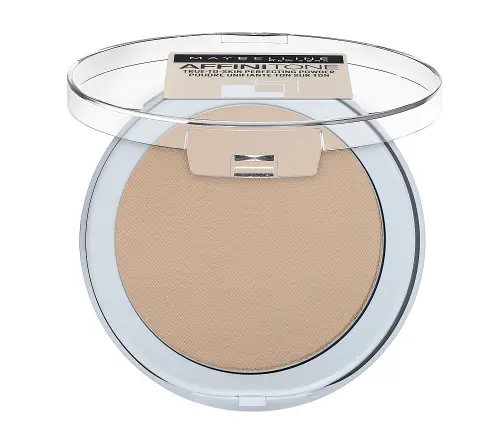 MAYBELLINE AFFINITONE TRUE-TO SKIN PERFECTIONG POWDER