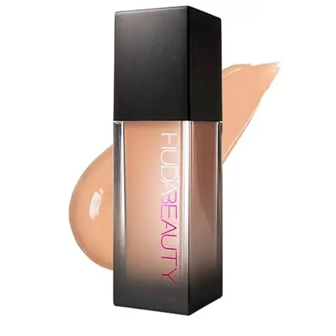 HUDABEAUTY FAUXFILTER LUMINOUS MATTE LATTE 300N 35ML