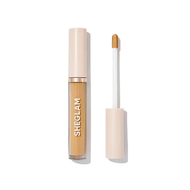 SHEGLAM COVEAGE CONCEALER GOLDE 3.8G