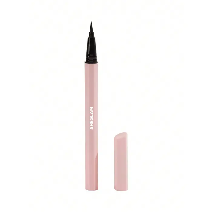SHEGLAM ETERNAL BEAUTY LIQUID EYELINER 0.5ML 