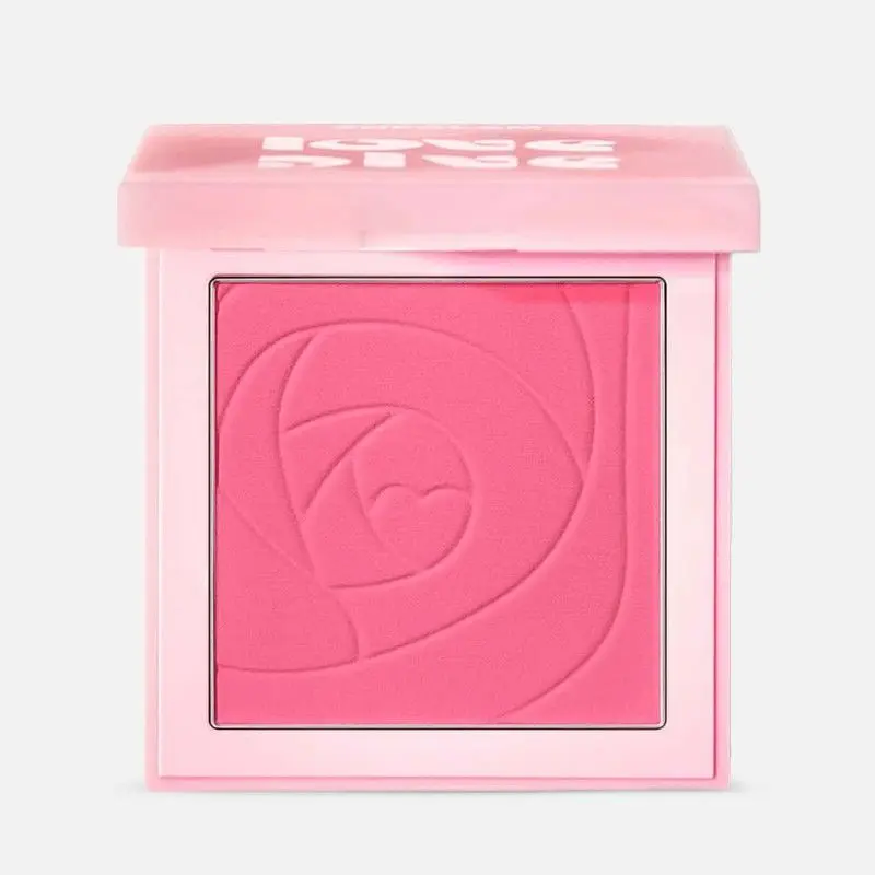 SHEGLAM LOVE DIVE POWDER BLUSH YOU`RE PEACHY 4.6G