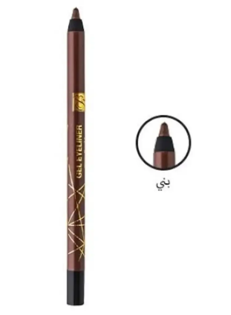 ROSE  BERRY CONTOUR WATER PROOF LIP CONTOUR 