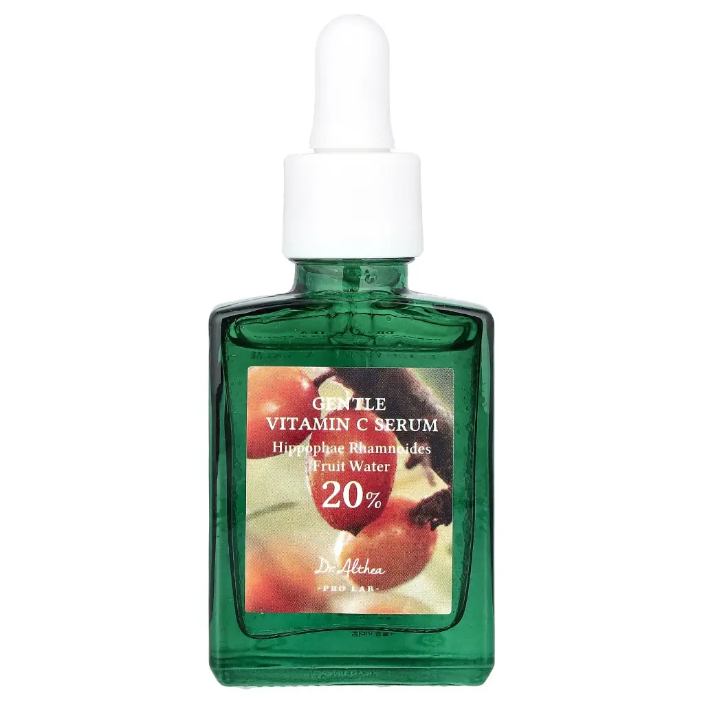 DR. ALTHEA GENTLE VITAMIN C SERUM 30ML 