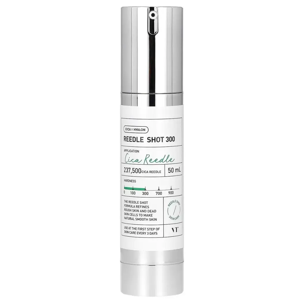 REEDLE SHOT100 50ML