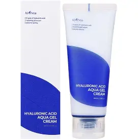 ISNTREE HYALURONIC ACID AQUA GEL CREAM 100ML