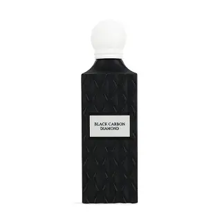 IBRAQ BLACK CARBON DIAMOND EAU DE PARFUM 150ML