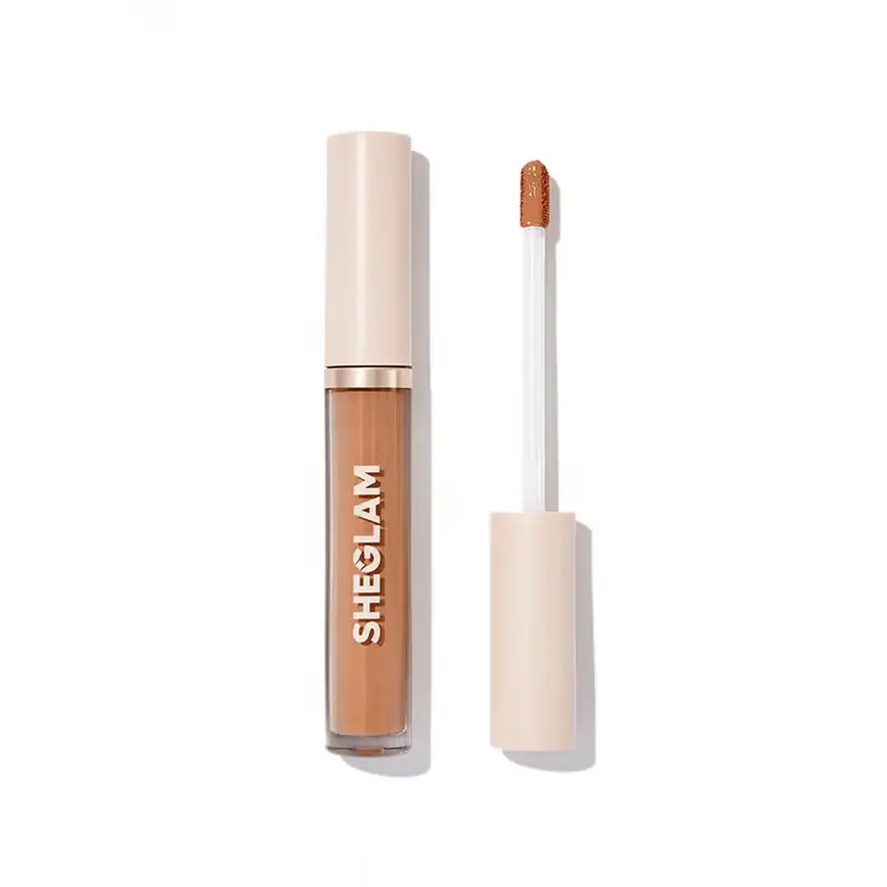 SHEGLAM COVERAGE CONCEALER CHESTNUT 3.8G