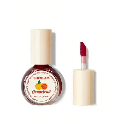 SHEGLAM LIP&CHEEK TINT FRUIT PUNCH 6ML
