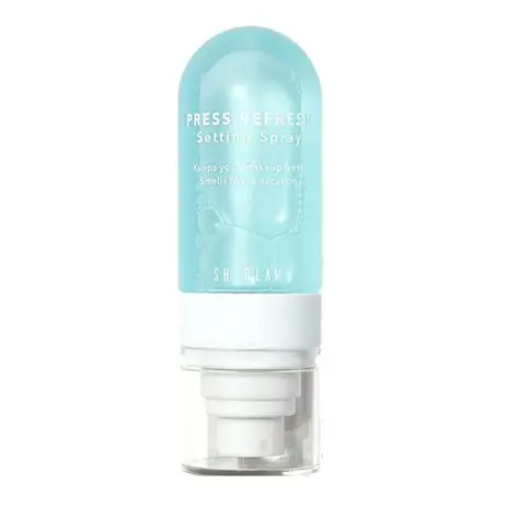 SHEGLAM PRESS REFRESH SETTING SPRAY 55ML
