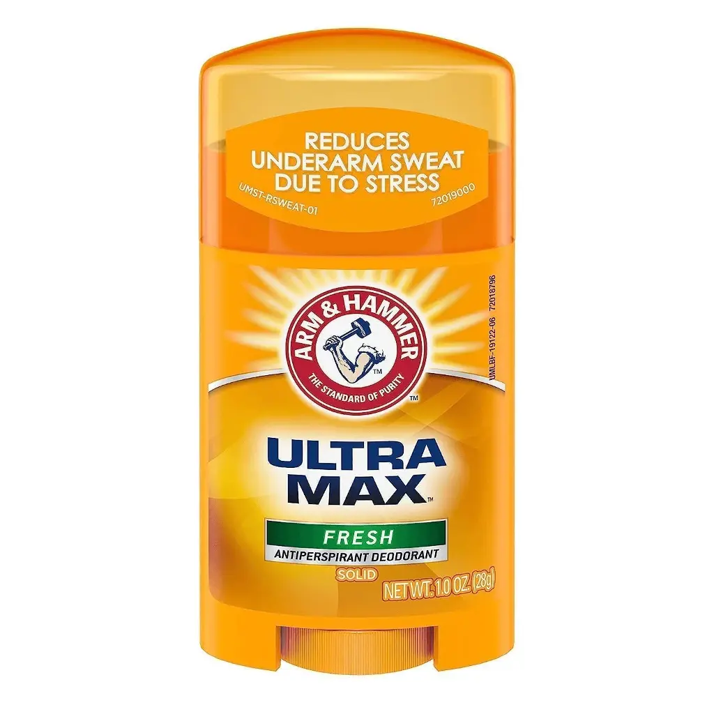 ULTRA MAX FRESH DEODORANT STICK 73G