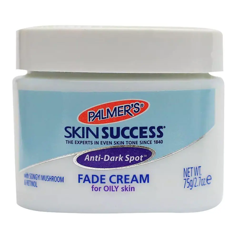 PALMERS SKIN SUCCESS FADE CREAM FOR OILY SKIN 75G