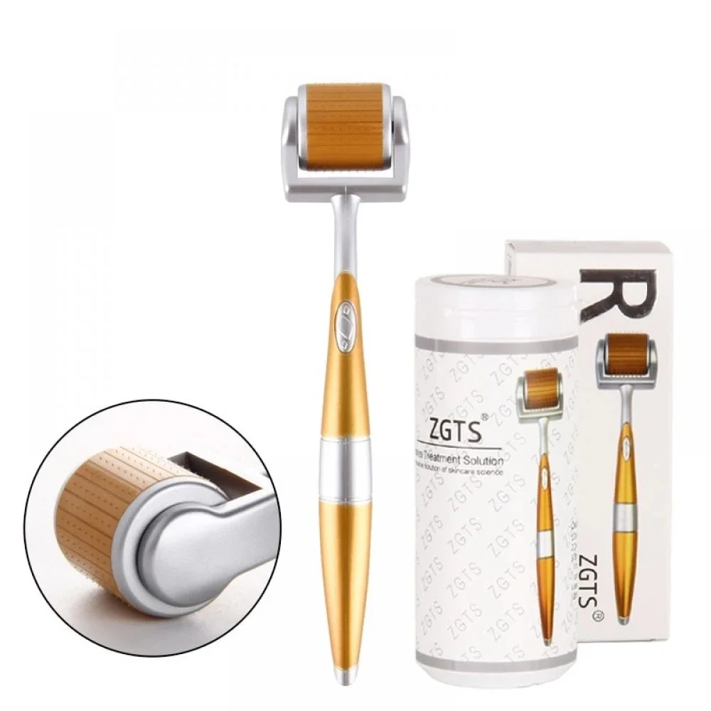 ZGTS DERMA ROLLER 0.05MM 
