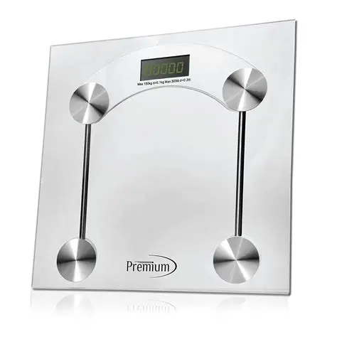 PERSONAL SCALE NOT FOR BUSINESS COUNTING