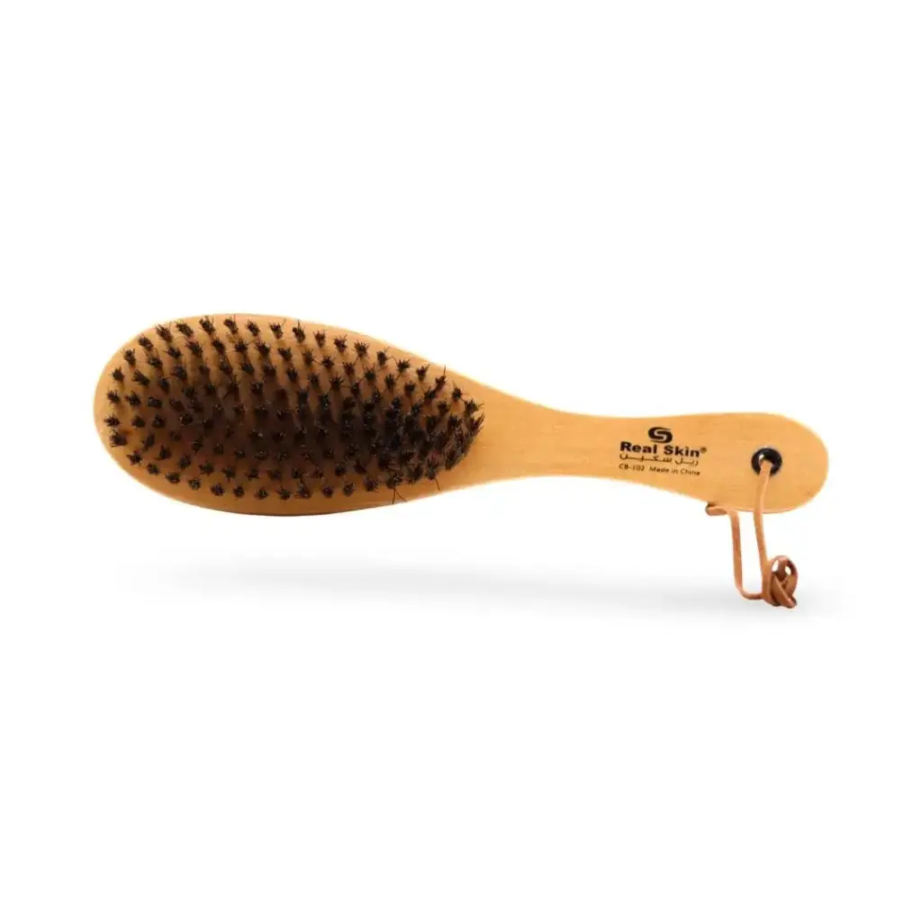 REAL SKIN BRUSH