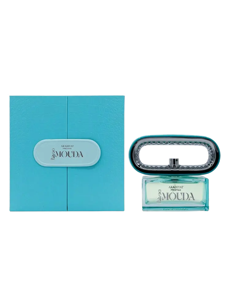 ARABIYAT PRESTIGE MOUDA EAU DE PARFUM 100ML 