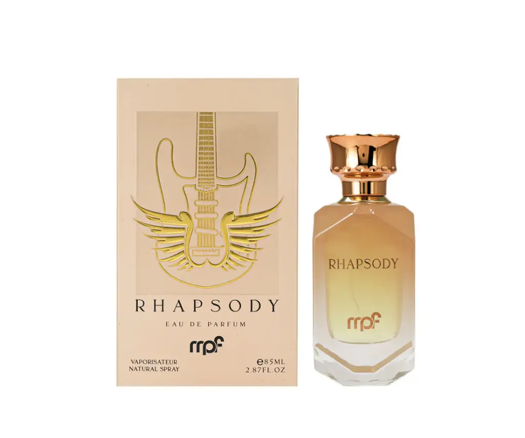 MPF PHAPSODY EAU DE PARFUM 85ML