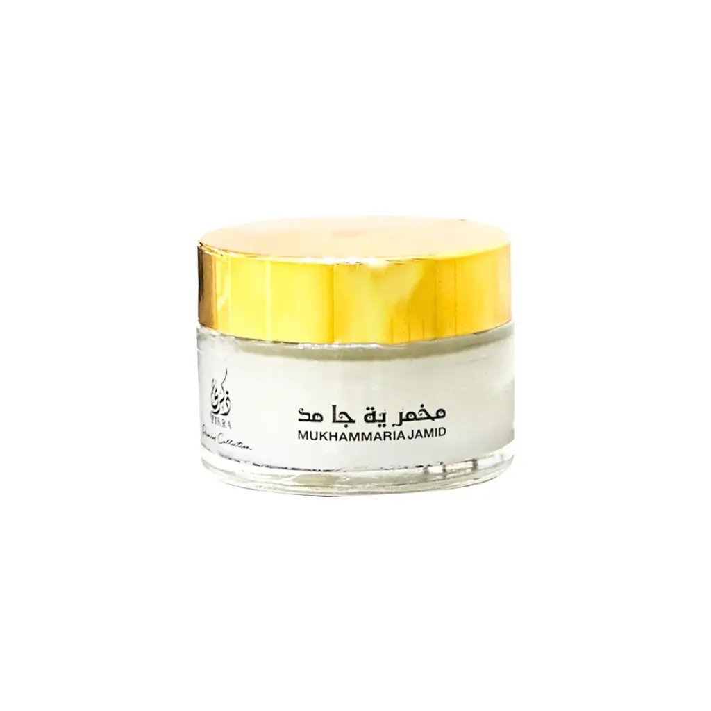 SARAH CREATIONS ZIKRA MUKHAMMARIA JAMID 30G