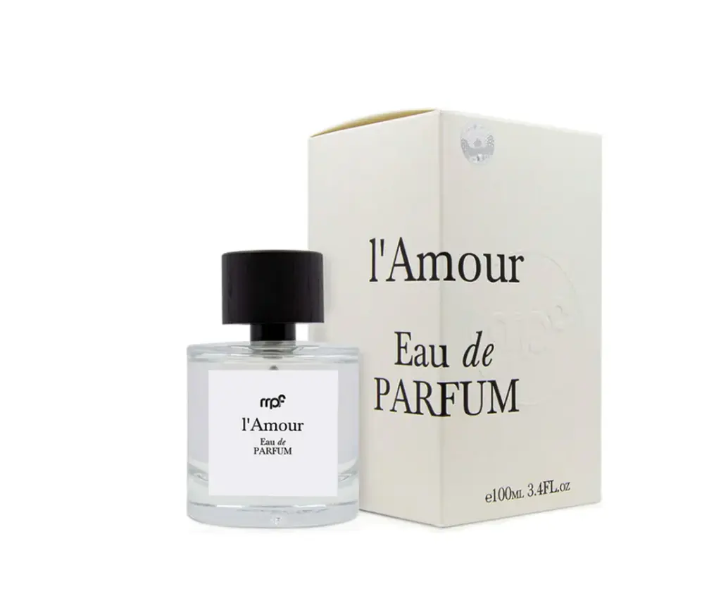 MPF I'AMOUR EUA DE PARFUM 100ML