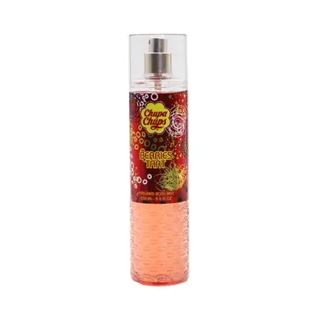 CHUPA CHUPS BERRIES TART BODY MIST 2500ML