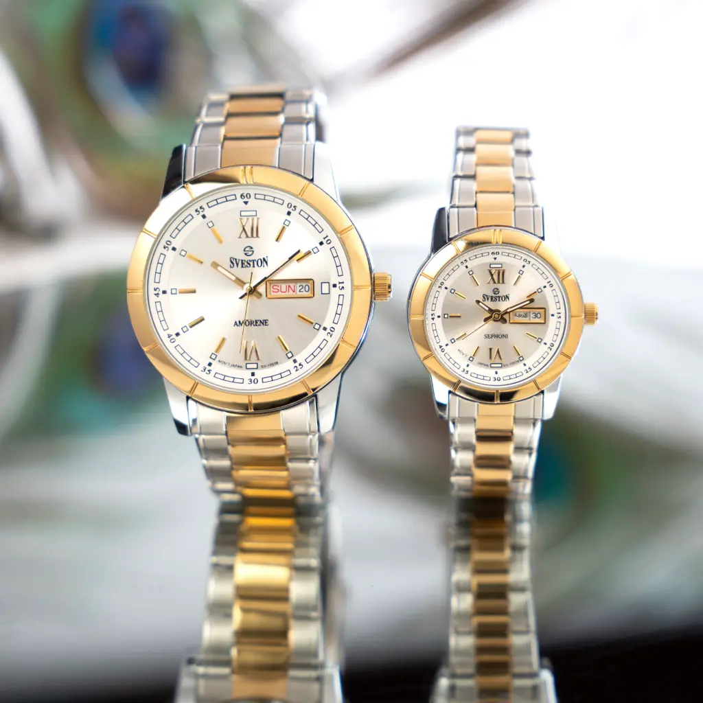 SVESTON WATCH