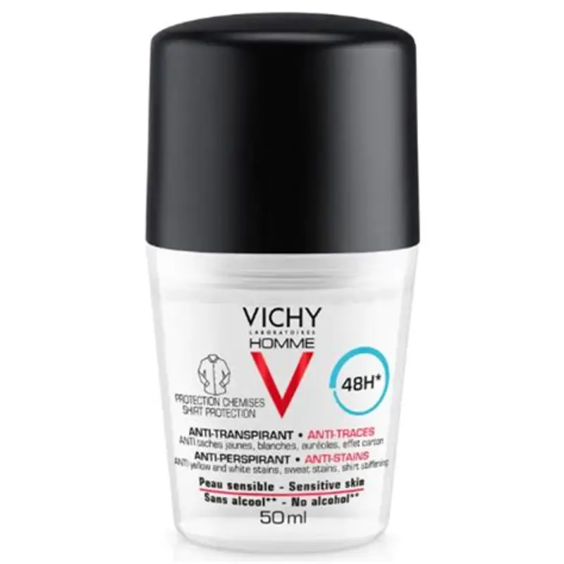 VICHY SHIRT PROTECTION 50 ML 