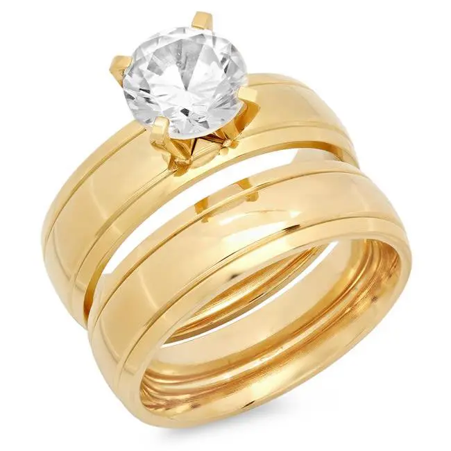 WEDDING RING