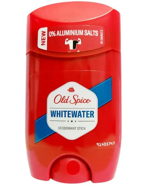 OLD SPICE STICK  WHITEWATER 50 ML 