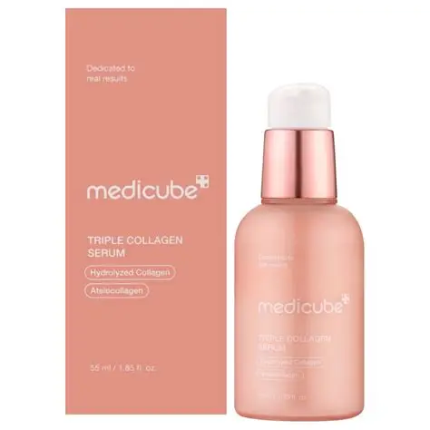 MEDICUBE TRIPLE COLLAGEN SERUM 55ML