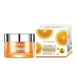 DR.DAVEY VITAMIN C NIGHT GEL 50G