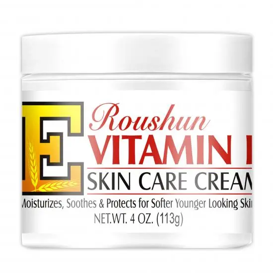 ROUSHUN VITAMIN E CREAM 150ML