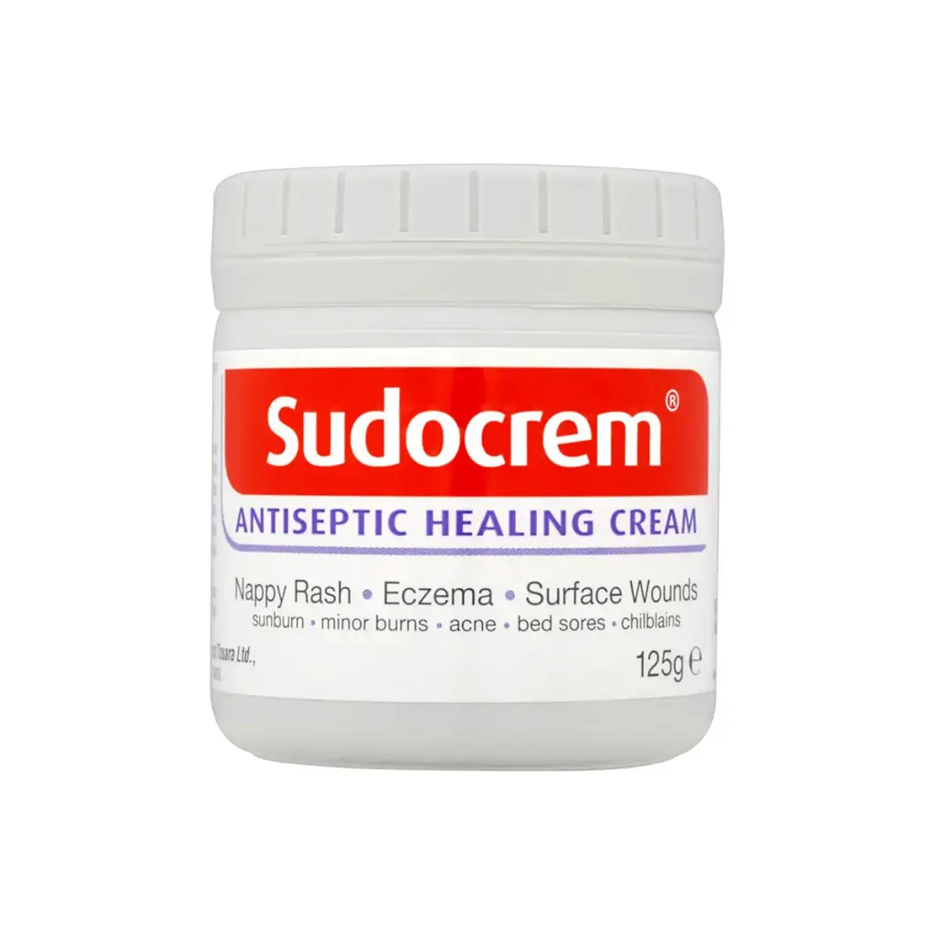 SUDOCREM 125G