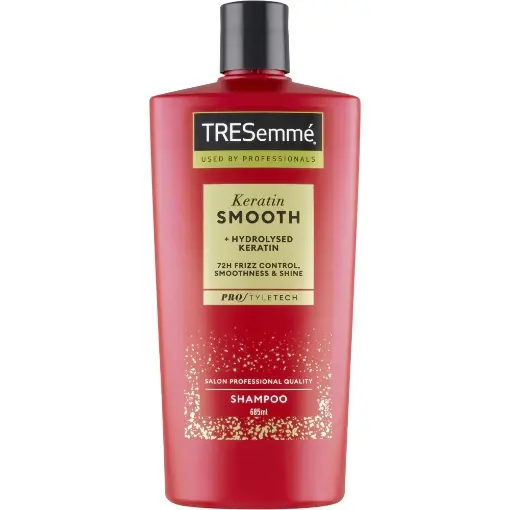 TRESEMME KERATIN SMOOTH SAMPOO 685ML