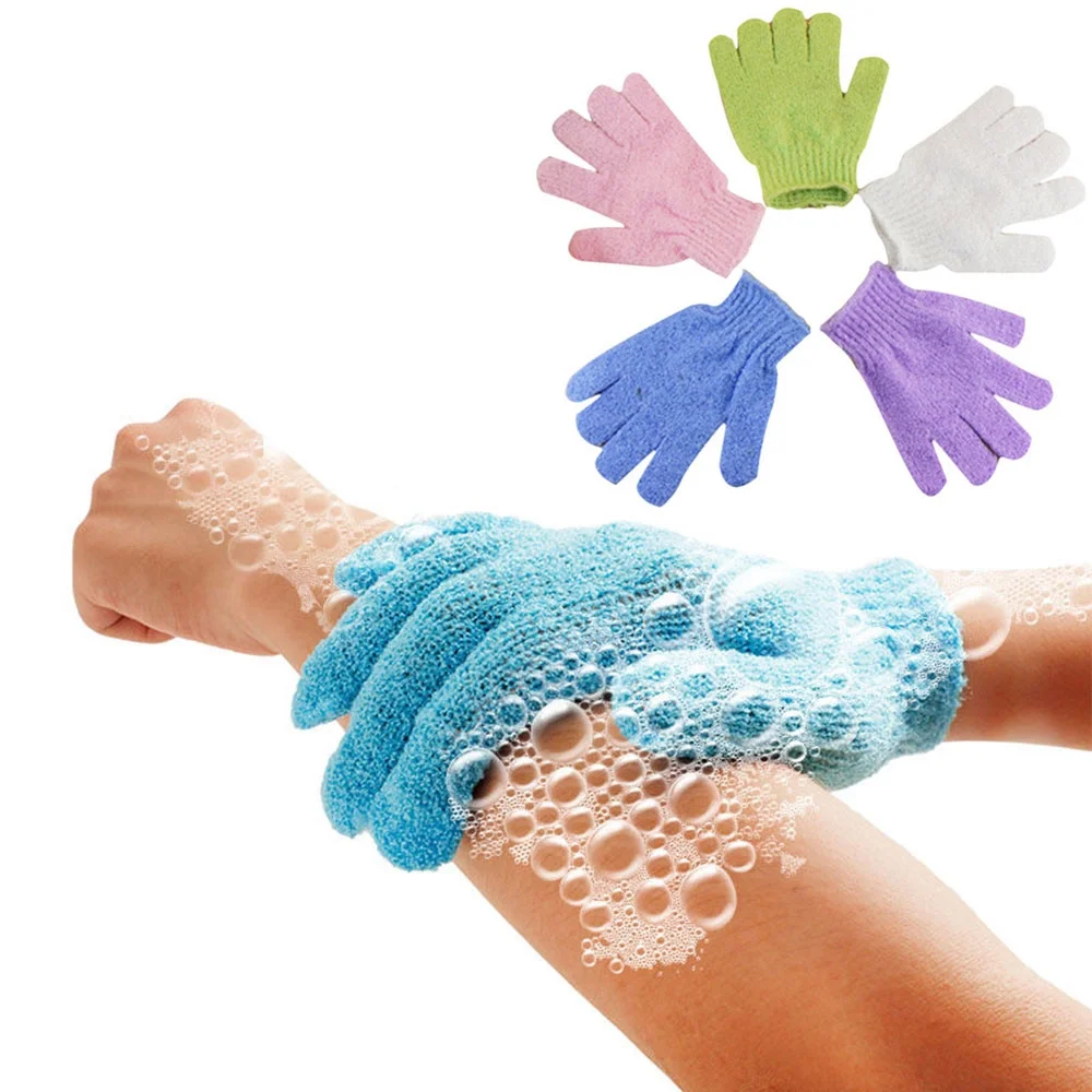 BODY SCRUBBER GLOVE