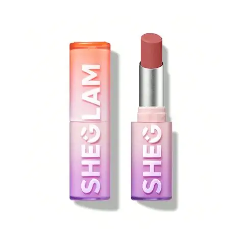 SHEGLAM MATTE LIPSTICK RULE BREAKER