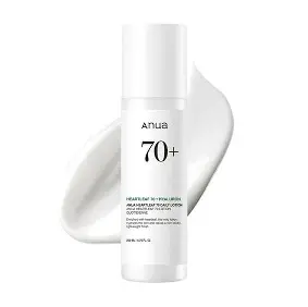 ANUA HEARTLEAF DAILY LOTION 200ML