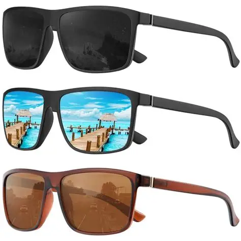 SUNGLASSES POLARIZED